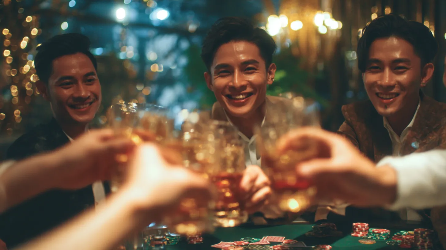 Khám Phá Jilislot: Cách Chơi Xổ Số Online An Toàn và Hiệu Quả