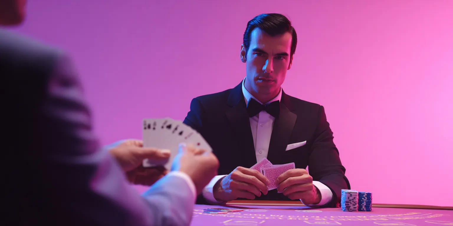 Khám Phá Thế Giới Của 123b Casino