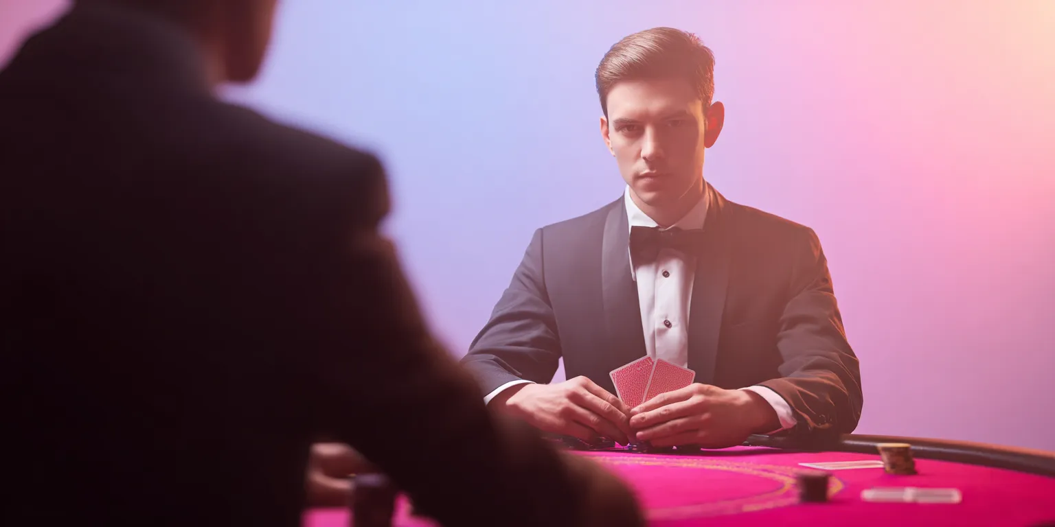 Khám Phá Thế Giới Của 123b Casino