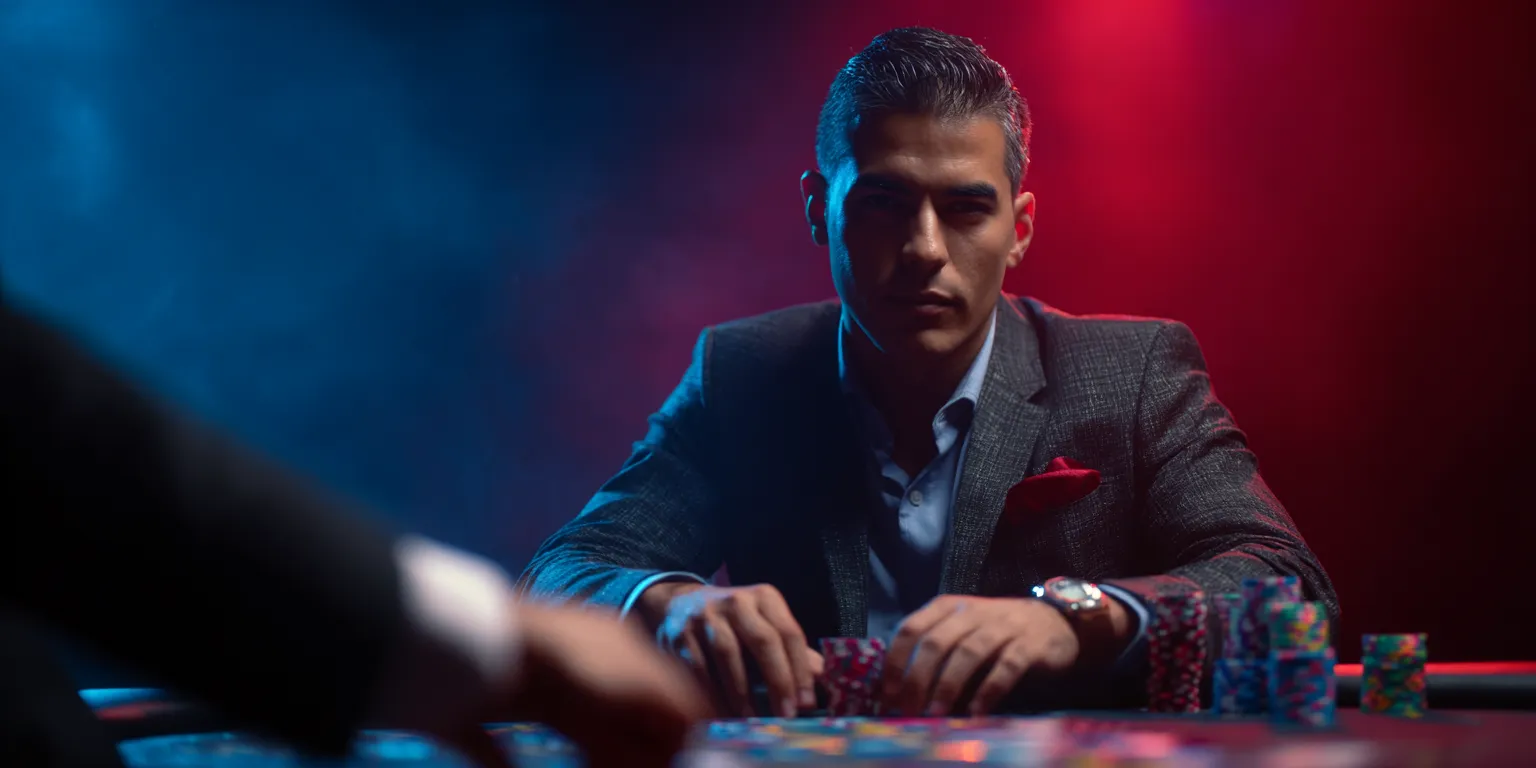 Khám Phá Thế Giới Của 123b Casino