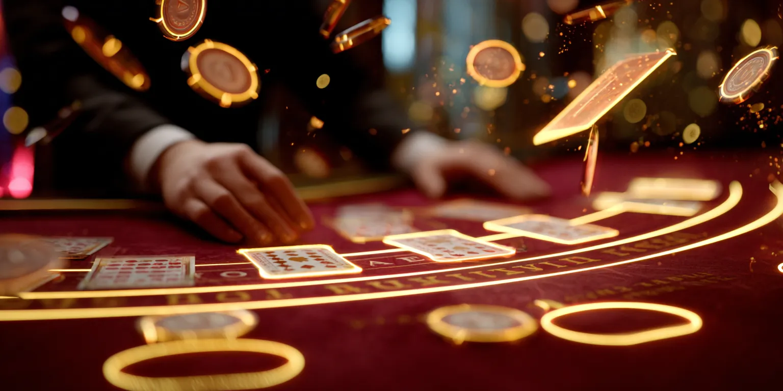 Trải Nghiệm Casino Tại Dubai: Một Cái Nhìn Toàn Diện